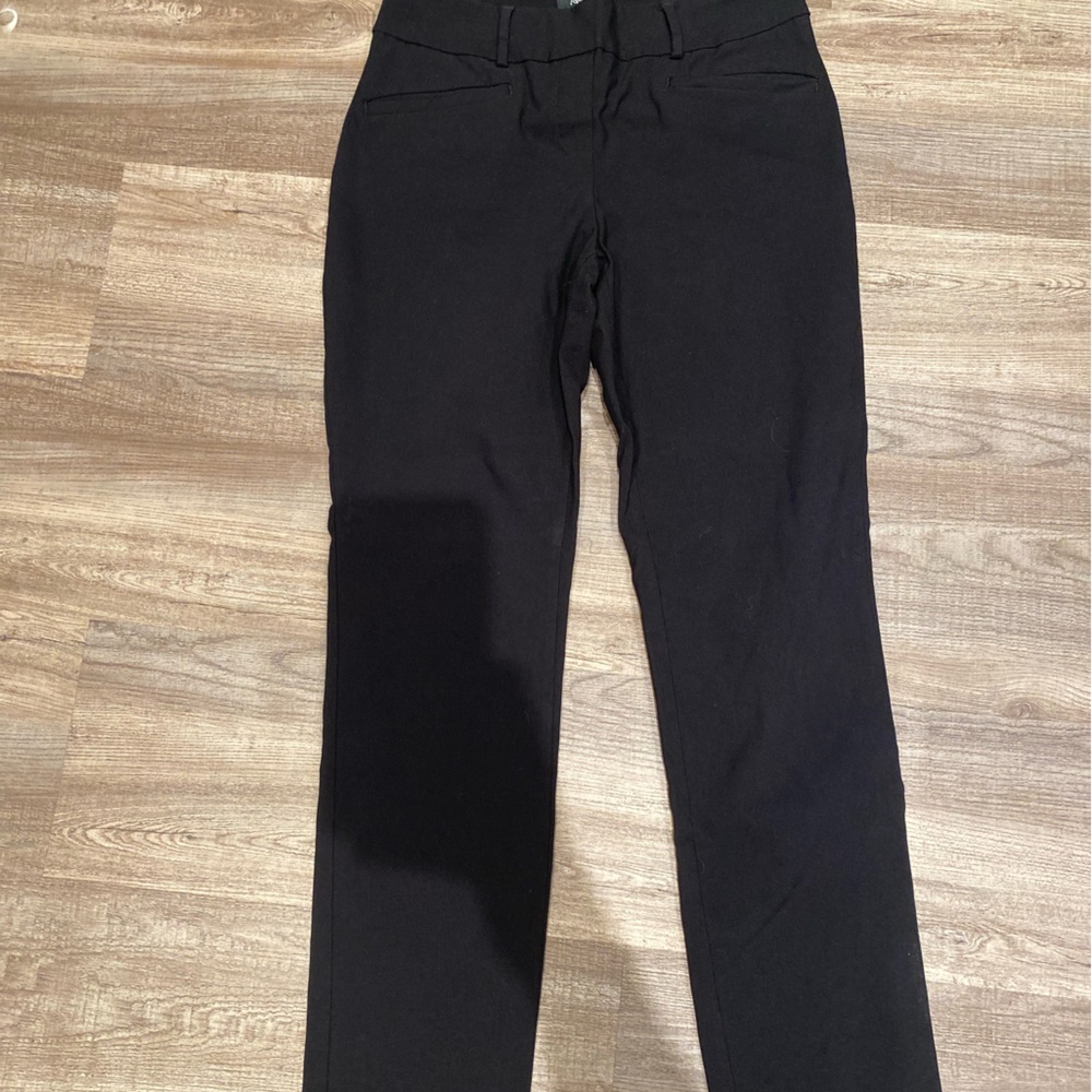 Reitmans black dress pants